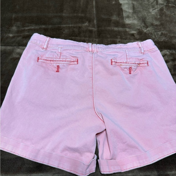 Woman’s size 28 Pilcro and the Letterpress shorts - Picture 9 of 10